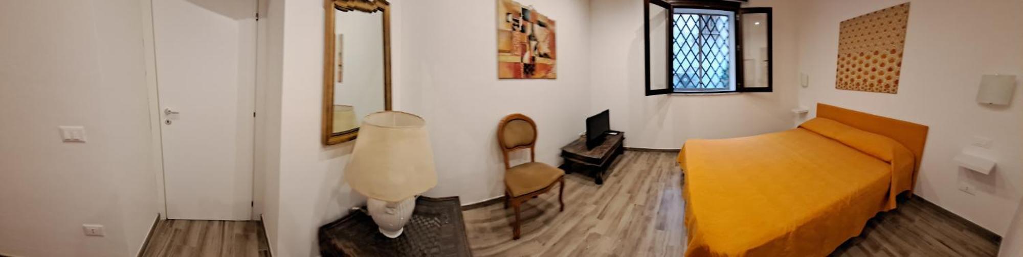 Immacolatella Guest House Palermo Zewnętrze zdjęcie