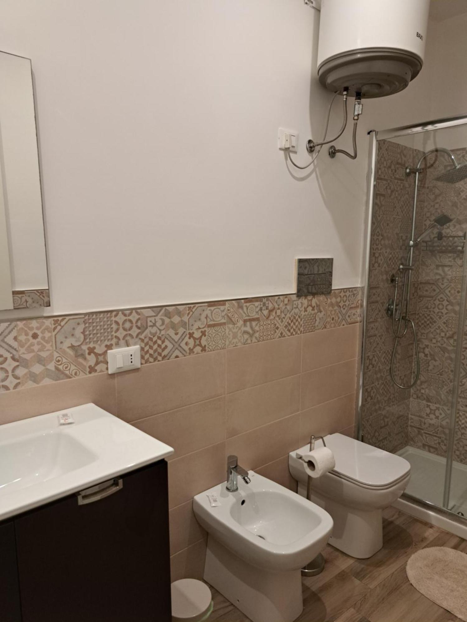 Immacolatella Guest House Palermo Zewnętrze zdjęcie
