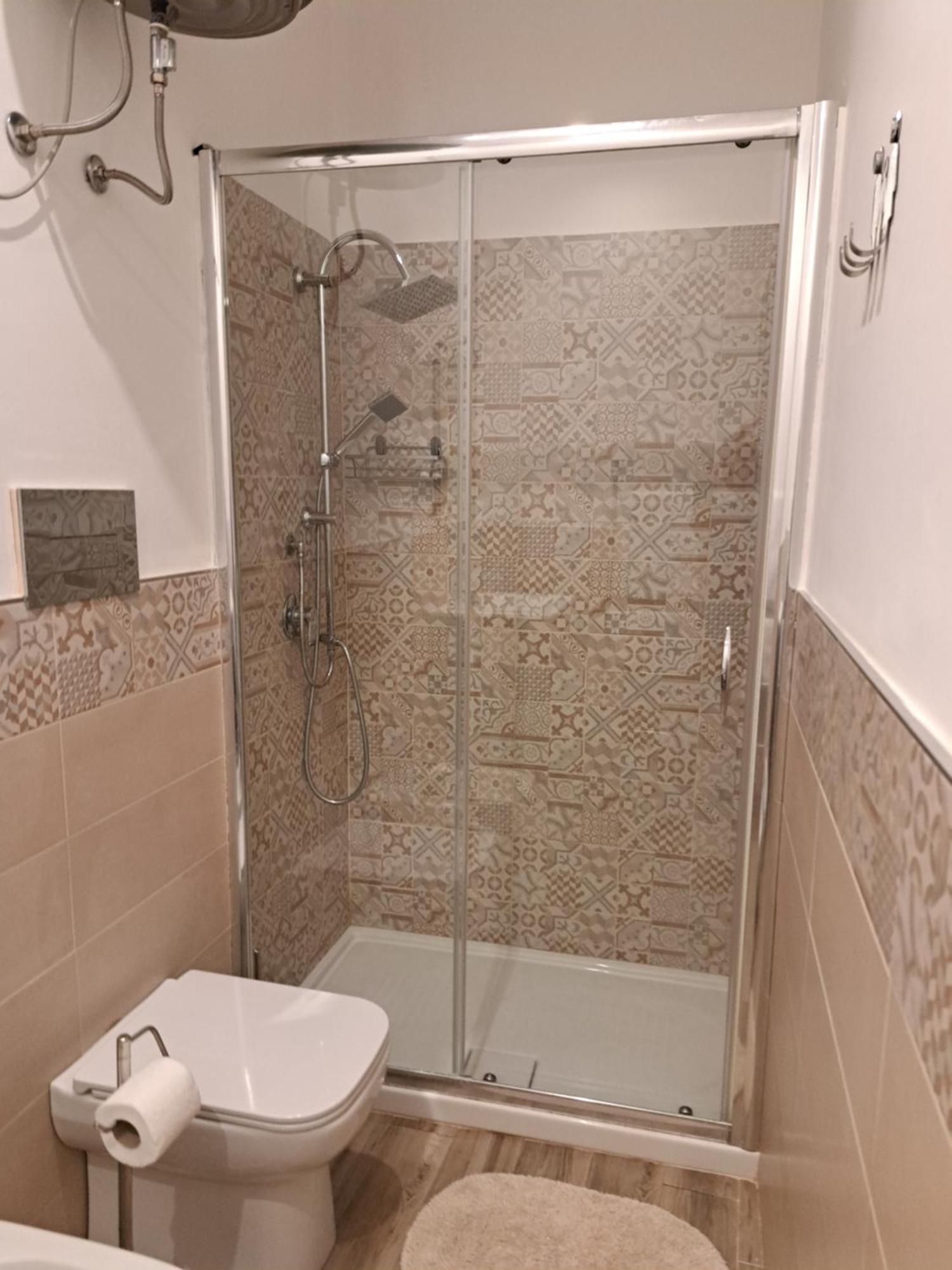 Immacolatella Guest House Palermo Zewnętrze zdjęcie