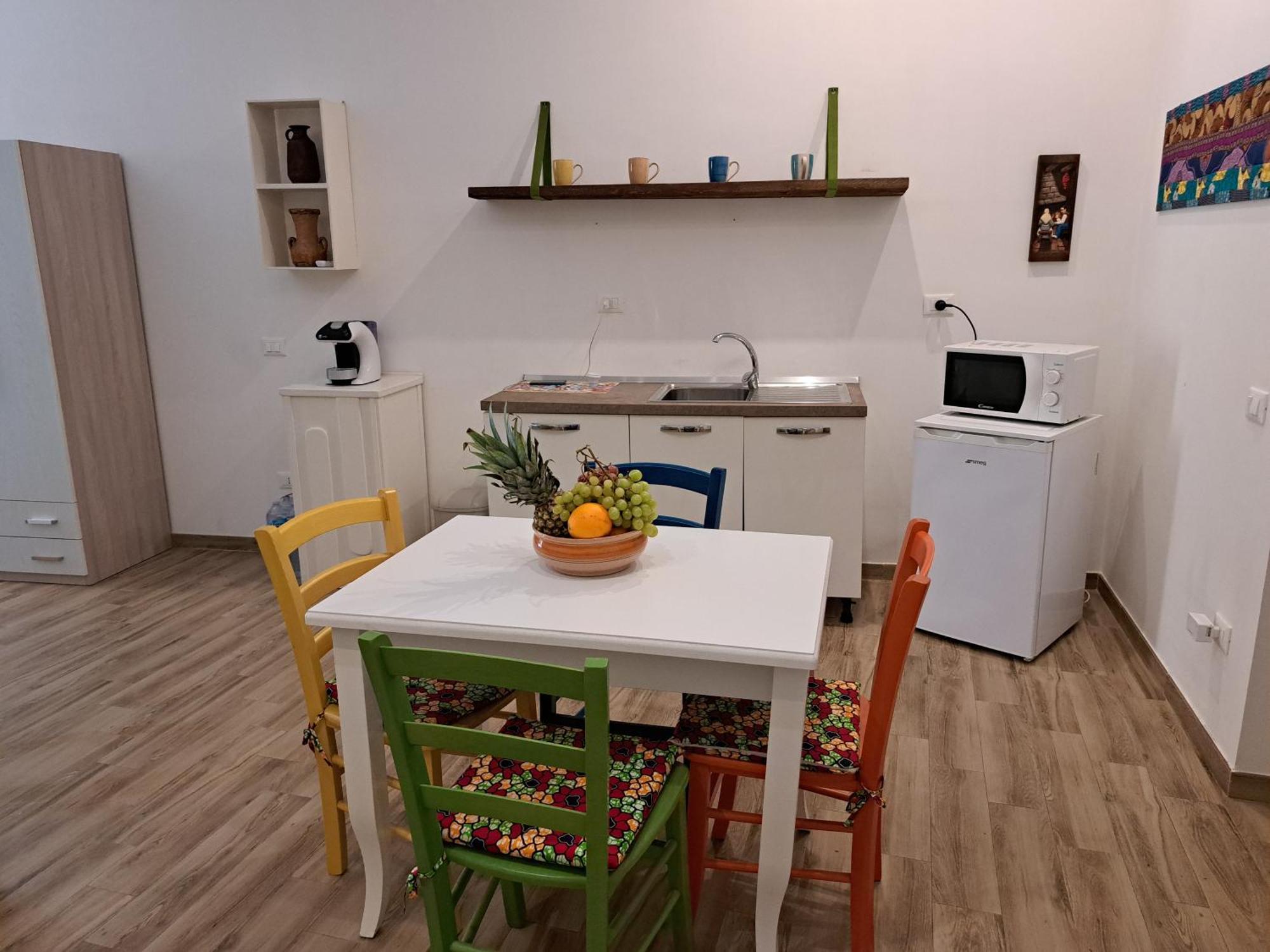 Immacolatella Guest House Palermo Zewnętrze zdjęcie