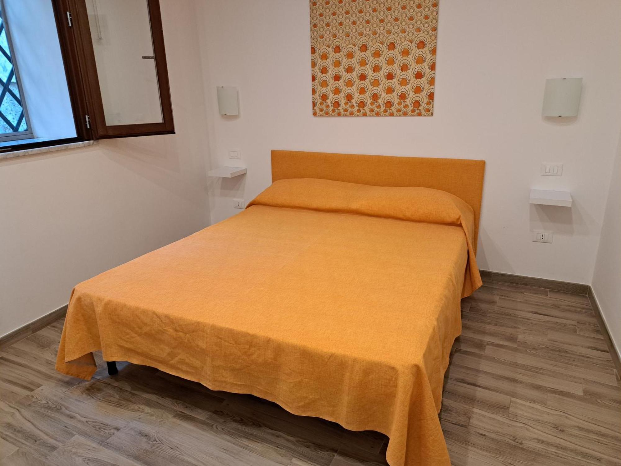 Immacolatella Guest House Palermo Zewnętrze zdjęcie