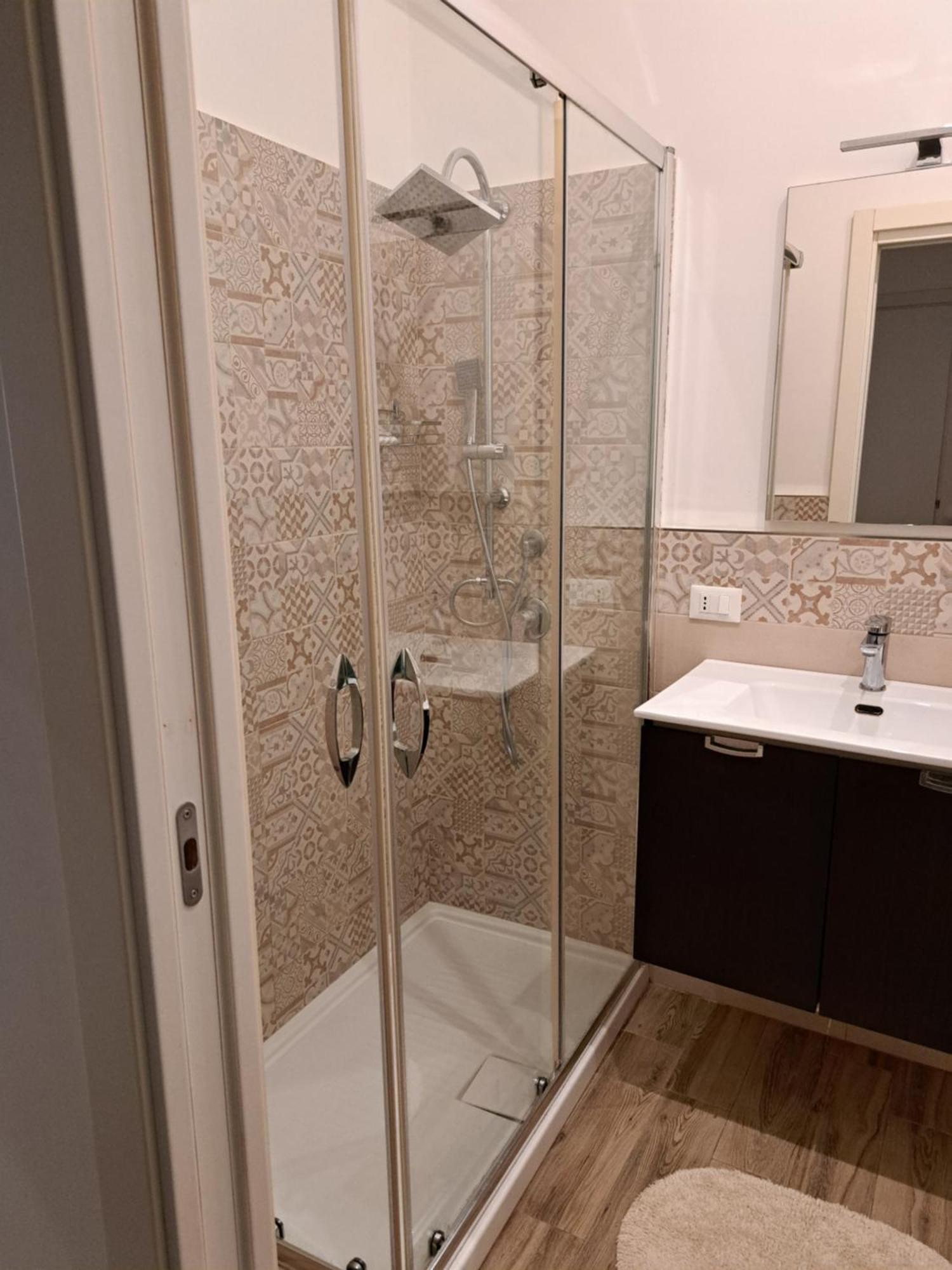 Immacolatella Guest House Palermo Zewnętrze zdjęcie