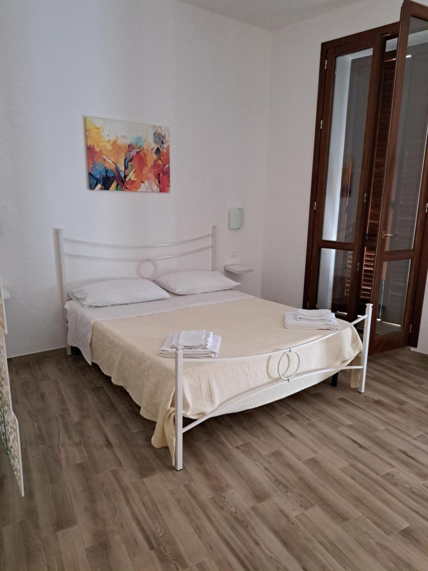 Immacolatella Guest House Palermo Zewnętrze zdjęcie